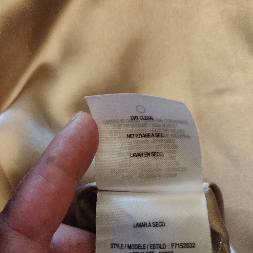 Tahari dress - Picture 5 of 8